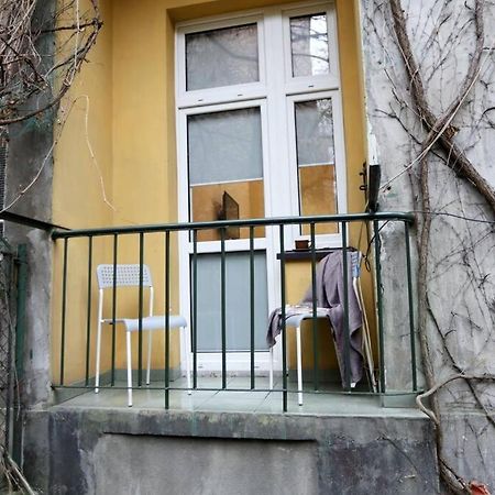 Batorego Cosy Apartment 2 Краков Экстерьер фото