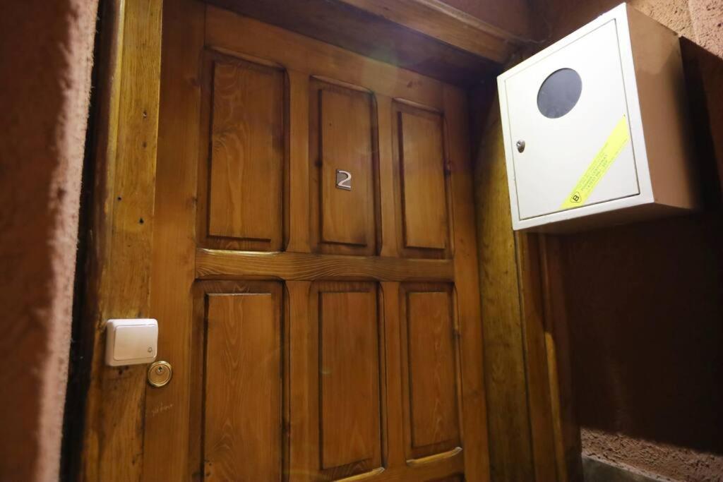 Batorego Cosy Apartment 2 Краков Экстерьер фото